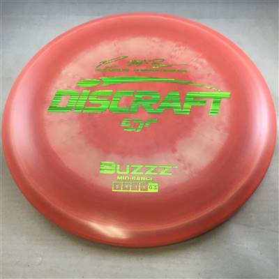 Discraft ESP Buzzz 177.5g