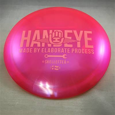 Westside Chameleon VIP Stag 174.7g - Handeye Produkt Stamp