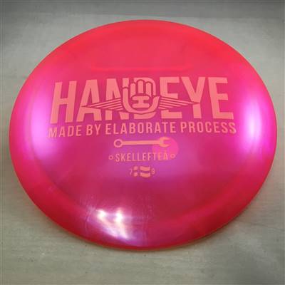 Westside Chameleon VIP Stag 173.8g - Handeye Produkt Stamp