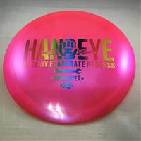 Westside Chameleon VIP Stag 175.1g - Handeye Produkt Stamp