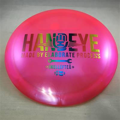 Westside Chameleon VIP Stag 173.5g - Handeye Produkt Stamp