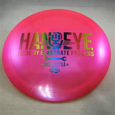 Westside Chameleon VIP Stag 174.9g - Handeye Produkt Stamp