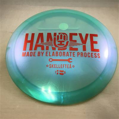 Westside Chameleon VIP Stag 173.0g - Handeye Produkt Stamp