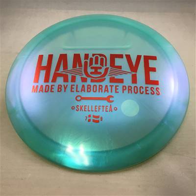 Westside Chameleon VIP Stag 175.4g - Handeye Produkt Stamp