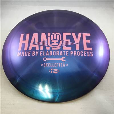 Westside Chameleon VIP Stag 172.0g - Handeye Produkt Stamp