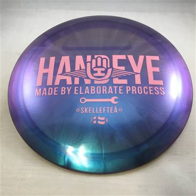 Westside Chameleon VIP Stag 171.8g - Handeye Produkt Stamp