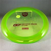 Discmania C Line DD3 174.8g