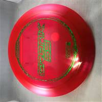 Discraft Z Crank SS 177.0g