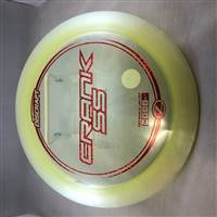 Discraft Z Crank SS 179.4g