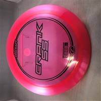 Discraft Z Crank SS 179.1g