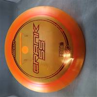 Discraft Z Crank SS 178.9g