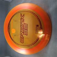 Discraft Z Crank SS 178.7g