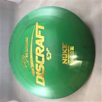 Discraft ESP Nuke 177.0g