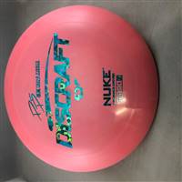 Discraft ESP Nuke 176.0g