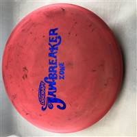 Discraft Jawbreaker Zone 173.8g