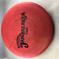 Discraft Jawbreaker Zone 172.6g