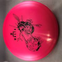 Paul McBeth Big Z Malta 169.2g