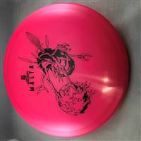 Paul McBeth Big Z Malta 168.9g