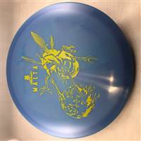 Paul McBeth Big Z Malta 173.0g