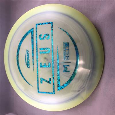 Paul McBeth ESP Zeus 175.5g