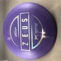 Paul McBeth ESP Zeus 175.0g