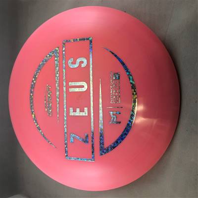 Paul McBeth ESP Zeus 174.8g