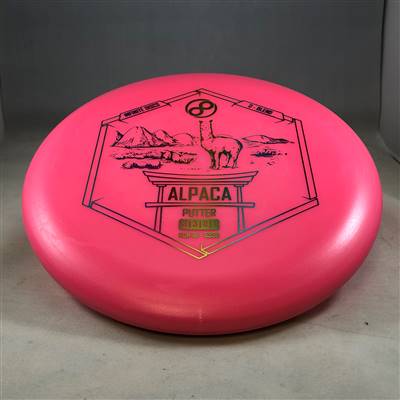 Infinite Discs D Blend Alpaca 174.2g