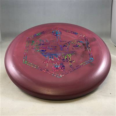 Infinite Discs D Blend Alpaca 174.2g