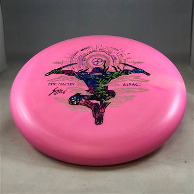 Infinite Discs P Blend Glow Alpaca 168.6g