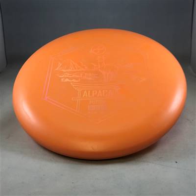 Infinite Discs X Blend Alpaca 176.0g