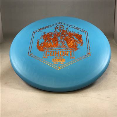 Infinite Discs R Blend Cohort 171.3g