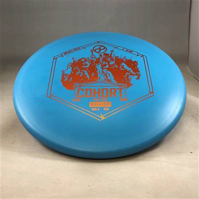 Infinite Discs R Blend Cohort 174.5g