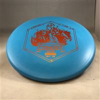 Infinite Discs R Blend Cohort 176.0g