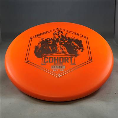 Infinite Discs R Blend Cohort 169.1g