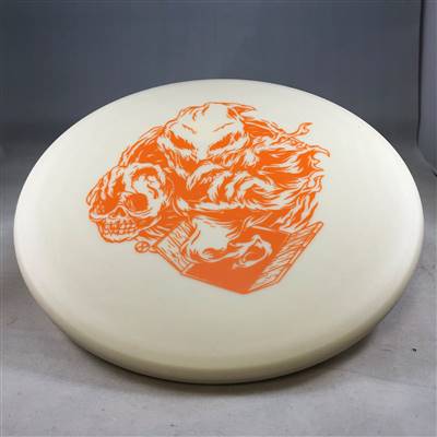 Infinite Discs D Blend Glow Tomb 173.3g