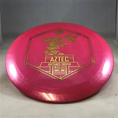 Infinite Discs G Blend Aztec 174.6g