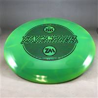 Dynamic Discs Fuzion-X Maverick 174.8g - 2022 Zach Melton Tour Series Stamp