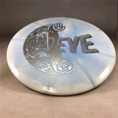 Dynamic Discs Fuzion Emac Truth 179.7g - Handeye Supply Expand Stamp
