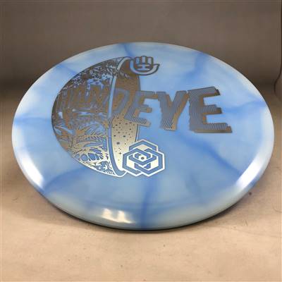 Dynamic Discs Fuzion Emac Truth 179.5g - Handeye Supply Expand Stamp
