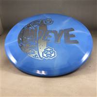 Dynamic Discs Fuzion Emac Truth 180.0g - Handeye Supply Expand Stamp
