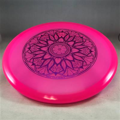 Dynamic Discs Lucid-X Culprit 177.3g - 2022 Gavin Rathbun Tour Series Stamp