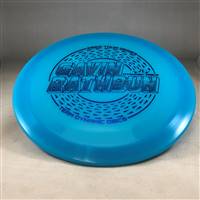 Dynamic Discs Hybrid-X Felon 175.6g - 2022 Gavin Rathbun Tour Series Stamp