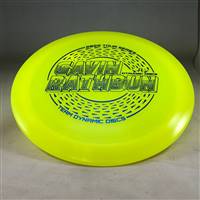 Dynamic Discs Hybrid-X Felon 174.2g - 2022 Gavin Rathbun Tour Series Stamp