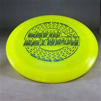 Dynamic Discs Hybrid-X Felon 175.5g - 2022 Gavin Rathbun Tour Series Stamp