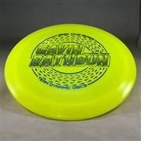 Dynamic Discs Hybrid-X Felon 174.1g - 2022 Gavin Rathbun Tour Series Stamp