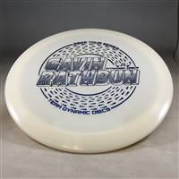 Dynamic Discs Hybrid-X Felon 176.0g - 2022 Gavin Rathbun Tour Series Stamp