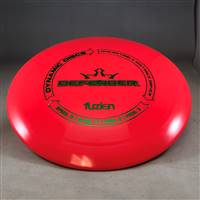 Dynamic Discs Biofuzion Defender 168.4g