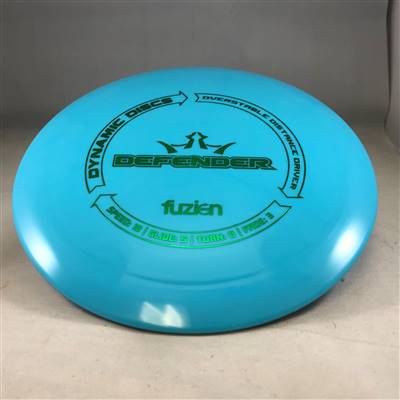 Dynamic Discs Biofuzion Defender 173.0g