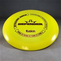 Dynamic Discs Biofuzion Defender 174.6g