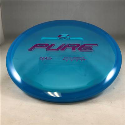 Latitude 64 Opto Pure 174.9g